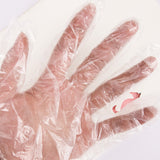 Disposable,Gloves,Garden,Restaurant,Plastic,Glove,Kitchen,Protective,Tools