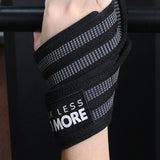 AOLIKES,Sports,Wristbands,Nylon,Elastic,Bracers,Outdoor,Sports,Wrist,Support