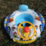 Inflatable,Swimming,Toddler,Swimming,Children,Float