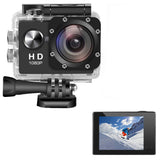 AUGIENB,Inches,1080P,Screen,000Pixels,Sport,Camera,Underwater,Action,Camcorder,Waterproof,Hunting,Camera