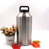 Stainless,Steel,Water,Bottle,Vacuum,Flask,Double,Insulated,Thermos,Cooling