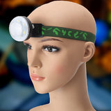 XANES,Light,Warning,Night,Light,Magnetic,Attraction,Bicycle,Cycling,Motorcycle