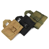 Molle,Nylon,Pouch,Shell,Holder,Cartridge