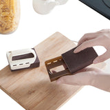 Honana,Replaceable,Emery,Sponge,Strong,Decontamination,Handle,Magic,Cleaning,Sponge