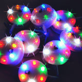 Headbrand,Switch,Lights,Shinning,Light,Large,Kites,Switch