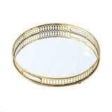 European,Mirror,Serving,Office,Storage,Holder