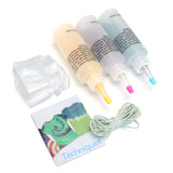 Bottles,Fabric,Textile,Permanent,Paint,Rubber,Bands,Vinyl,Gloves