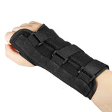 Breathable,Medical,Carpal,Tunnel,Wrist,Brace,Right,Splint,Support,Arthritis,Sprain,Protector,Forearm,Orthotic,Brace,Adjustable,Removable