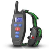 Remote,Control,Display,Electric,Training,Collar,Waterproof,Device