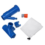 Swimming,Floating,Dispenser,Cleaning,Removable,Clean,Brush,Vacuum,Chlorine,Dispenser,Swimming,Accessories