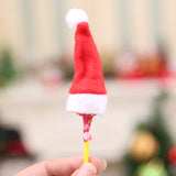 Loskii,Christmas,Santa,Claus,Lollipop,Wedding,Creative,Christmas,Ornament,Decor