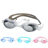 Waterproof,Swimming,Goggles,Earplug,Eyewear,Glasses