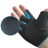 Outdoor,Sports,Finger,Glove,Riding,Breathable,Weightlifting,Gloves