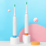 Electric,Toothbrush,DuPont,Bristle,Whitening,Teeth,Quick,Charge,Waterproof