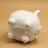 Piggy,Ceramic,Money,Saving,Storage,Holder