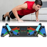 Multifunctional,Exercise,Stand,Fintess,Equipment,Muscle,Training,Tools