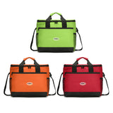 Insulated,Cooler,Handbag,Waterproof,Outdoor,Picnic,Lunch,Storage,Carry