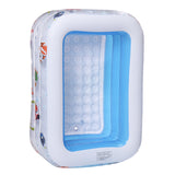 Inflatable,Swimming,Pools,Summer,Water,Outdoor,Garden,Paddling,Pools