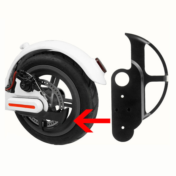 Scooter,Brake,Guard,Protector,Scooter,Scratch,Resistant,Universal,Accessories