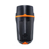 XANES,Light,Waterproof,Motorcycle,Bicycle,Cycling,Flashlight