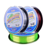 BATTLEFURY,Nylon,100Meters,Fishing,Outdoor,Fishing,Resistant,Fishing