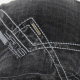 Unisex,Cotton,Washed,Embroidery,Beret,Duckbill,Buckle,Visor,Cabbie,Women