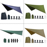 IPRee,Outdoor,Kepeak,Camping,Hammock,Awning,Shade,Shelter,Waterproof