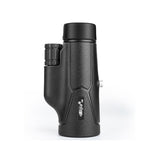 BIJIA,12x42D,Monocular,Military,Eyepiece,Handheld,Objective,Hunting,Optics,Night,Version,Telescope