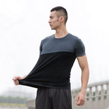 Men's,Sports,Smooth,Breathable,Comfortable,Fitness,Sport