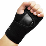 AOLIKES,Sports,Wrist,Brace,Sprain,Injury,Support,Protector,Aluminum,Plate