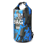 Outdoor,Sports,Waterproof,Backpack,Pouch,Floating,Boating,Kayaking,Camping