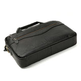 Leather,Business,Briefcase,Travel,Shoulder,Portable,Laptop,Messenger,Handbag