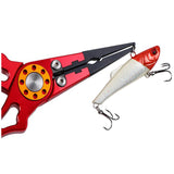 Multifunctional,Fishing,Pliers,Fishling,Tools,Fishing