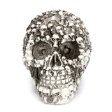 Skulls,Model,Fantasy,Horror,Gothic,Skull,Party,Ornament,Decorations