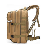 Waterproof,Backpack,Tactical,Shoulder,Outdoor,Traveling,Camping,Hiking,Climbing