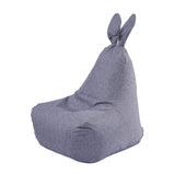 Rabbit,Shape,Chair,Cover,Adults,Without,Filling