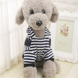 Winter,Cotton,Clothes,Straps,Stripe,Color,Hoodie,Coats