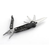 XANES,MultiFunctional,Tools,Bicycle,Repair,Field,Survival,Repair,Knife