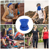 Multifunction,Headscarf,Reusable,Windproof,Breathable,Sunshade,Protector,Breathable,Sunshade,Protector