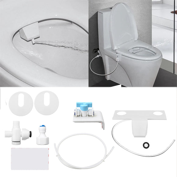 Portable,Toilet,Bidet,Sprayer,Smart,Cleaner,Bathroom,Flushing,Sanitary,Device