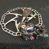 RAMBOMIL,140MM,Bicycle,Mechanical,Brake,Electric,Scooter,Cycling,Brake
