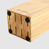 KITCHENDAO,Kitchen,Steak,Knife,Holder,Knife,Block,Storage,Drier,Utility