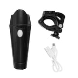 Xmund,Light,650LM,Ultra,Bright,1300mAh,Modes,Rechargeable,Front,Light,Light