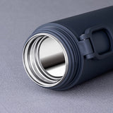 450ml,Stainless,Steel,Thermose,Vacuum,Insulated,Water,Bottle,Portable,Travel,Drinking