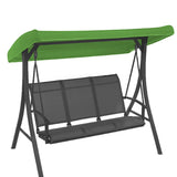 191x120x23cm,Canopy,Waterproofed,Swing,Chair,Sunshade,Camping,Swing,Replacement,Fabric