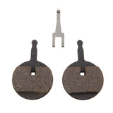 BIKIGHT,Mountain,Bicycle,Brake,Shoes,Hydraulic,Brake