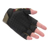 Finger,Gloves,Tactical,Silicone,Glove,Protector,Cover,Riding,Outdoor,Hunting,Camping,Fitness