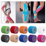 Sports,Fitness,Kinesiology,Muscle,Elastic,Adhesive,Bandage