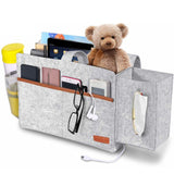 Bedside,Pocket,Hanging,Storage,Water,Bottle,Holder,Tissue