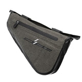 BIKIGHT,Cycling,Front,Triangle,Frame,Storage,Waterproof,Outdoor,Bicycle,Pouch,Motorcycle